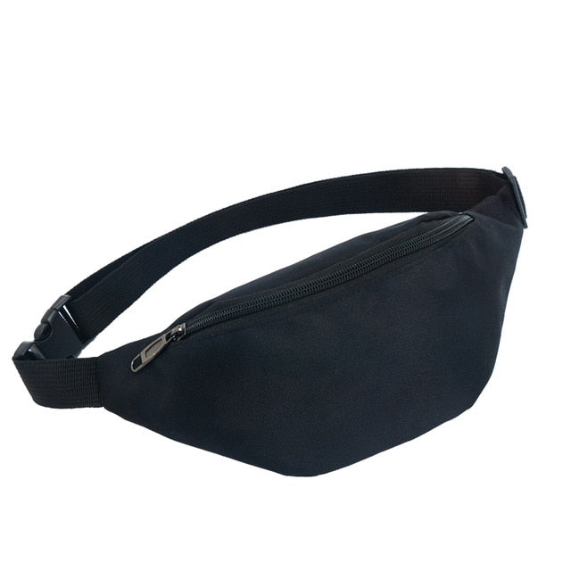 Unisex Waterproof Chest Bags Angelwarriorfitness.com