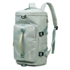 Waterproof Gym Fitness Bag Outdoor Travel Sport Excerise Fashion Casual Backpack Angelwarriorfitness.com