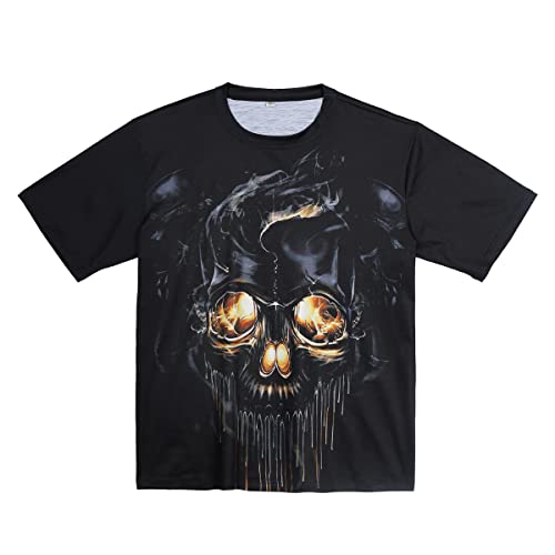 Muscle Element Print T-shirt Angelwarriorfitness.com
