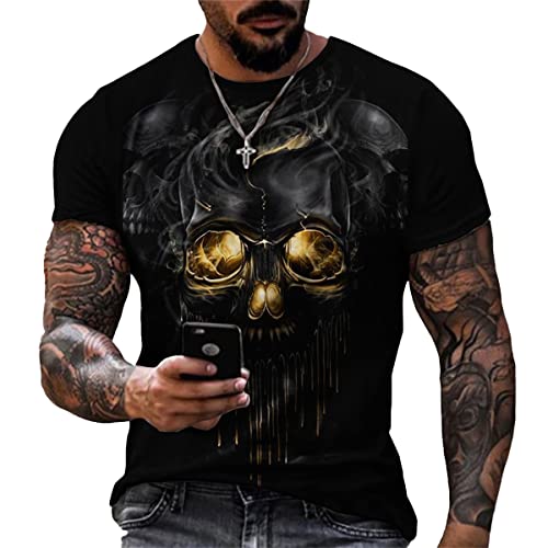 Muscle Element Print T-shirt Angelwarriorfitness.com
