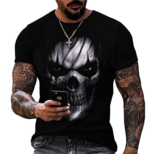 Muscle Element Print T-shirt Angelwarriorfitness.com