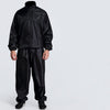 Men's Sweating Fat Plus Size Suit Angelwarriorfitness.com