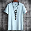 Hip Hop Anime T-shirt Harajuku Retro Oversized Manga Gothic Streetwear Vintage Angelwarriorfitness.com