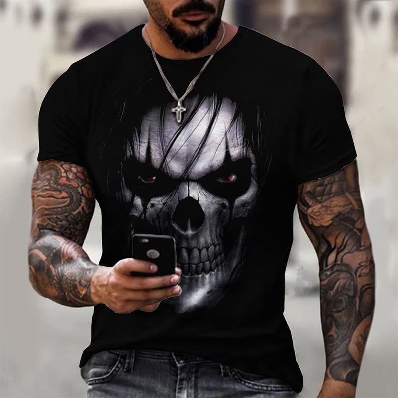 Muscle Element Print T-shirt Angelwarriorfitness.com