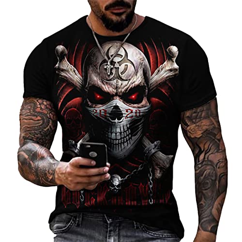 Muscle Element Print T-shirt Angelwarriorfitness.com