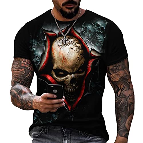 Muscle Element Print T-shirt Angelwarriorfitness.com