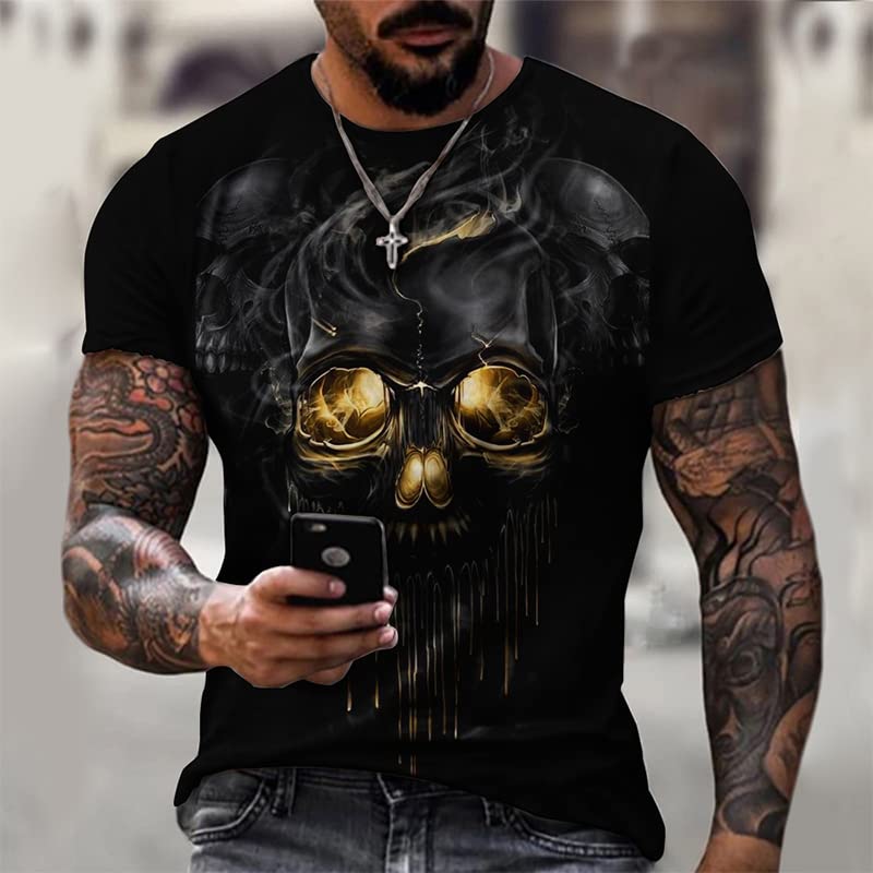 Muscle Element Print T-shirt Angelwarriorfitness.com