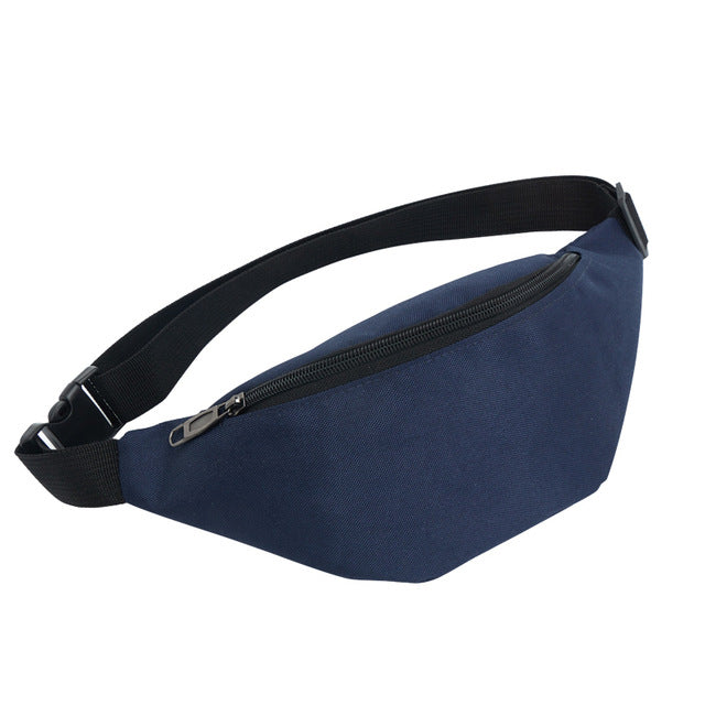 Unisex Waterproof Chest Bags Angelwarriorfitness.com