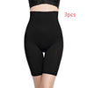 Waist Trainer Tummy Control Women Shapewear Tummy Control Panties Slimming Underwear Body Shaper Butt Lifter Modeling Strap High Waist Girdle Angelwarriorfitness.com