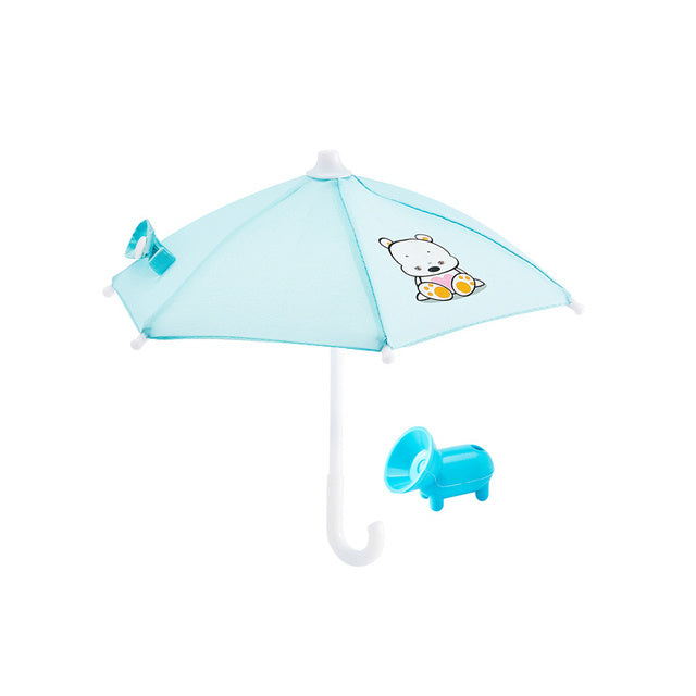 Mobile Phone Umbrella Bracke Angelwarriorfitness.com