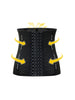 Women's corsets for postpartum belly shaping Angelwarriorfitness.com