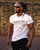 Muscle Fitness Brothers Sports T-Shirt Outdoor Angelwarriorfitness.com
