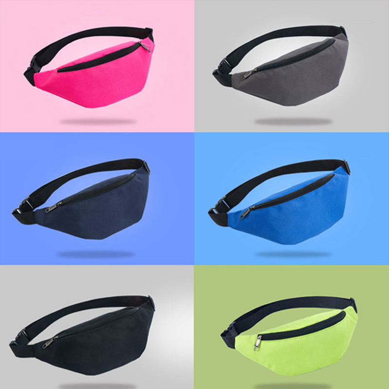Unisex Waterproof Chest Bags Angelwarriorfitness.com
