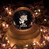 Constellation crystal ball music box Angelwarriorfitness.com