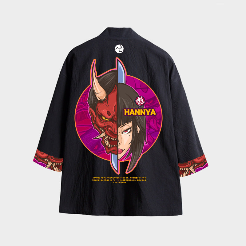 Chinese style robes and hanfu cardigan Angelwarriorfitness.com