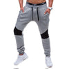 Mens Sportswear Harem Pants Angelwarriorfitness.com