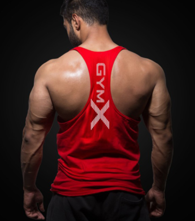 Fitness Vest Muscle Brothers Sports Tights Angelwarriorfitness.com