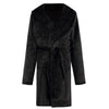 Mens & Ladies Nylon Hooded Bathrobe Angelwarriorfitness.com
