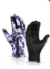 Winter Gloves Touch Screen Riding Motorcycle Sliding Waterproof Sports Gloves With Fleece Angelwarriorfitness.com