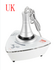 Ultrasonic Cavitation Slimming Instrument Angelwarriorfitness.com