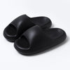 New Bread Shoes Soft Slippers Summer Candy Color Bsthroom Slippers Angelwarriorfitness.com