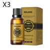 Ginger Essential Oil Slimming Belly Firming And Slimming Massage Angelwarriorfitness.com