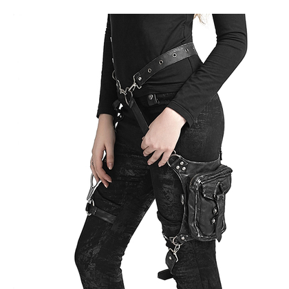 Steampunk Industry One Shoulder Messenger Bag Angelwarriorfitness.com