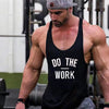 Sleeveless muscle sports training bodybuilding clothing Angelwarriorfitness.com