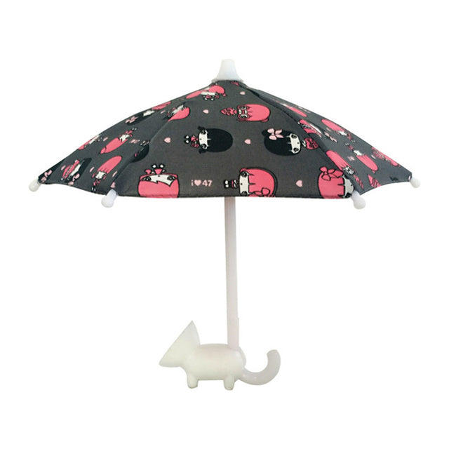 Mobile Phone Umbrella Bracke Angelwarriorfitness.com