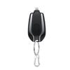 Mini Power Emergency Pod Keychain Charger Angelwarriorfitness.com