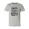 DT0241 Smooth As Tennessee Whiskey Sweet As Shirt Angelwarriorfitness.com