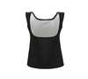 Maximize Your Workout with the Men's Sauna Effect Fitness Sweat Body Shaper Vest and Heat Trapping Shirt Angelwarriorfitness.com