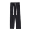 Mens Loose-fitting Casual Retro Clash Pants Angelwarriorfitness.com
