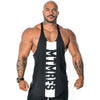 Muscle Brothers Racer Vest Male Sports Running Fitness Angelwarriorfitness.com