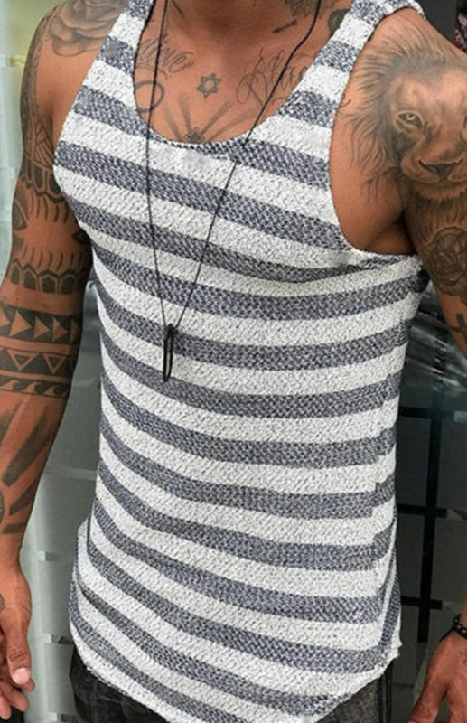 Raw Off-White Causal Shirt Angelwarriorfitness.com