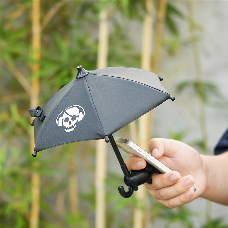 Mobile Phone Umbrella Bracke Angelwarriorfitness.com