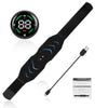 EMS Muscle Stimulator Abdominal Body Slimming Belt Angelwarriorfitness.com