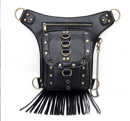 Steampunk Industry One Shoulder Messenger Bag Angelwarriorfitness.com