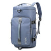 Waterproof Gym Fitness Bag Outdoor Travel Sport Excerise Fashion Casual Backpack Angelwarriorfitness.com