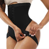 Siamese Women's Hip Lift Slimming Belly Slimming Body Sculpting Pants Angelwarriorfitness.com
