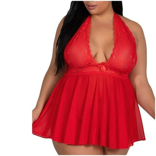 Sexy Lace Sleepwear In Colors Angelwarriorfitness.com