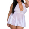 Sexy Lace Sleepwear In Colors Angelwarriorfitness.com