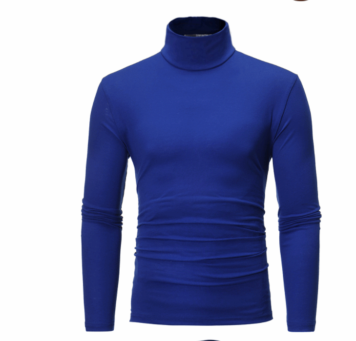 Mens slim fit knit shirt Angelwarriorfitness.com