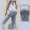 Gym Sport Seamless Leggings With Pockets Push Up High Waist Pants Women Fitness Running Yoga Pants Gym Sport Seamless Leggings Angelwarriorfitness.com
