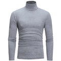 Mens slim fit knit shirt Angelwarriorfitness.com