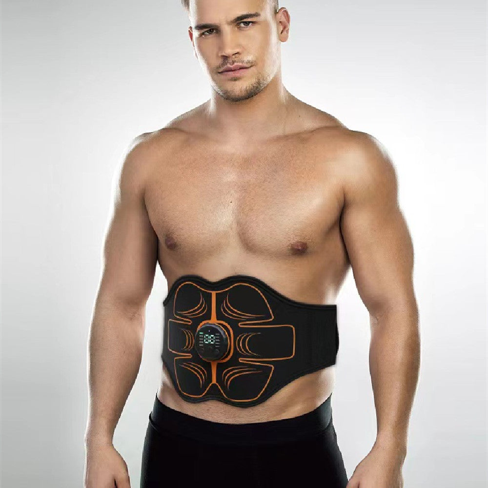 Home Training Exercise Abdominal Toner Angelwarriorfitness.com