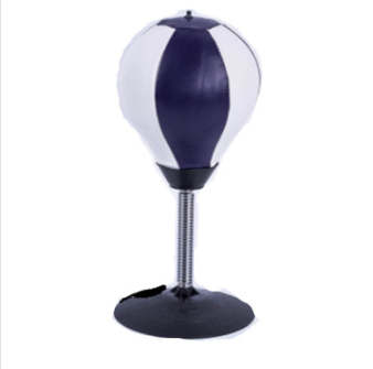 Desk Punching Bag: Unleash Stress and Boost Productivity Angelwarriorfitness.com
