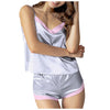Pyjamas Ladies Nightwear Women Pajamas Sexy Nightclothes Angelwarriorfitness.com