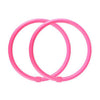ArmHoop Massage Fat Burning Cellulite Yoga Fitness Exercise Equipment Angelwarriorfitness.com