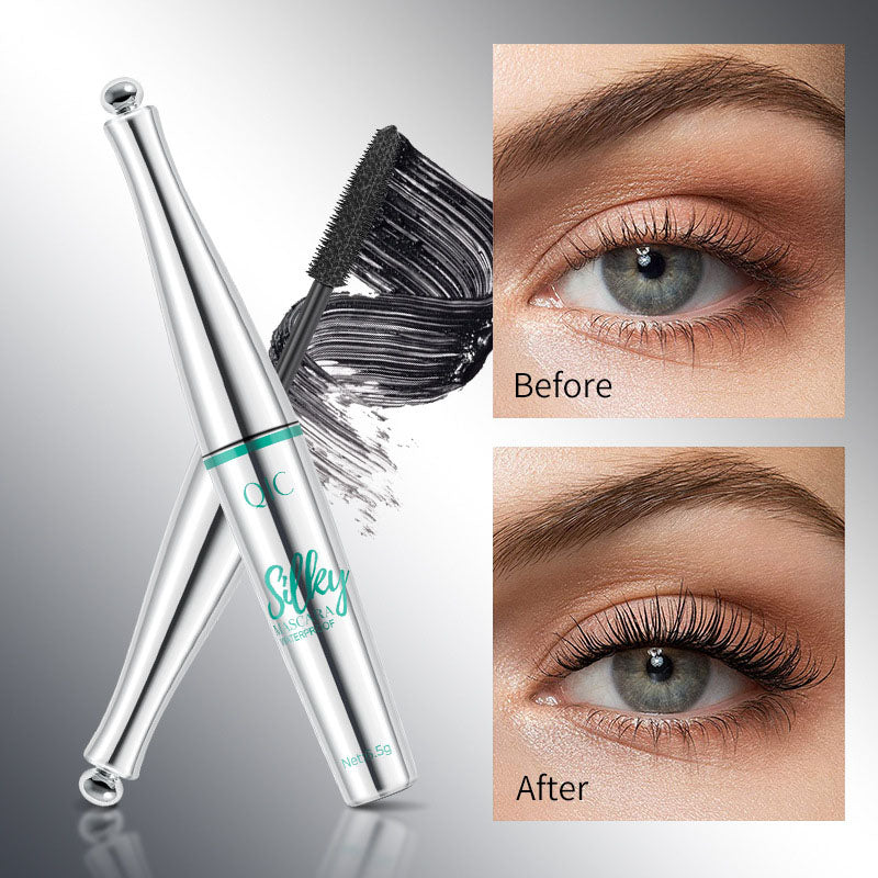 Thick And Long Waterproof Mascara Angelwarriorfitness.com